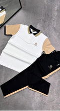 Loro Piana Polo Yaka T-Shirt Takımı