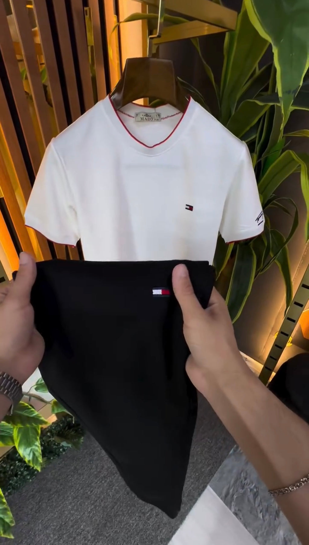 Tommy Hilfiger Eşofman Takımı