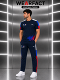 Puma X Bmw T-Shirt Takımı