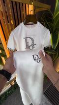 Dior Eşofman Takımı