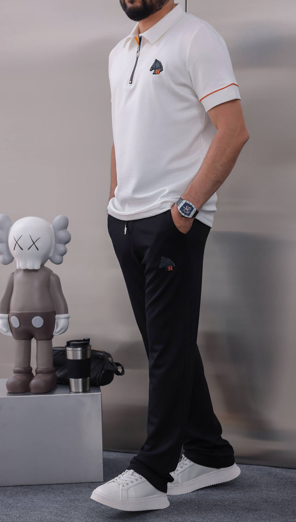 HERMES Eşofman Takımı