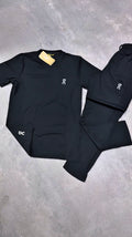 Qn T-Shirt takımı