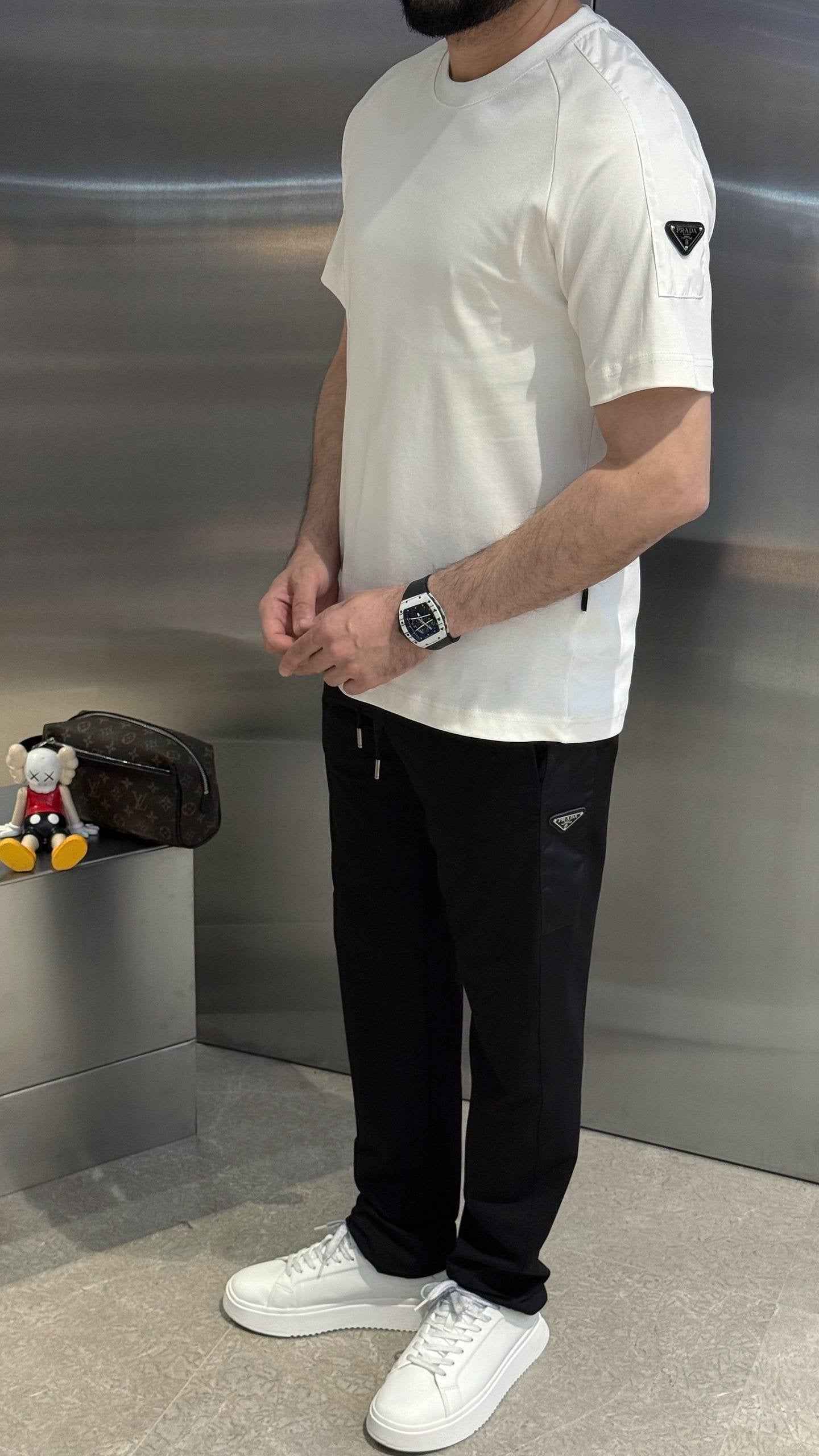 Prada Premium Eşofman Takımı