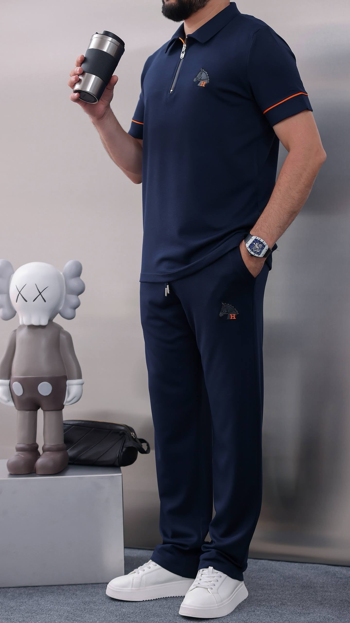 HERMES Eşofman Takımı