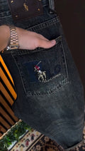 US POLO KOT PANTOLON