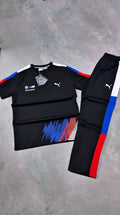 Puma X Bmw T-Shirt Takımı