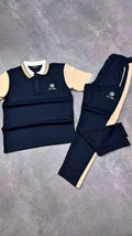 Loro Piana Polo Yaka T-Shirt Takımı
