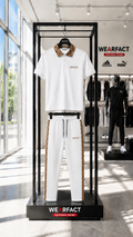 Gucci Şerit Polo Yaka