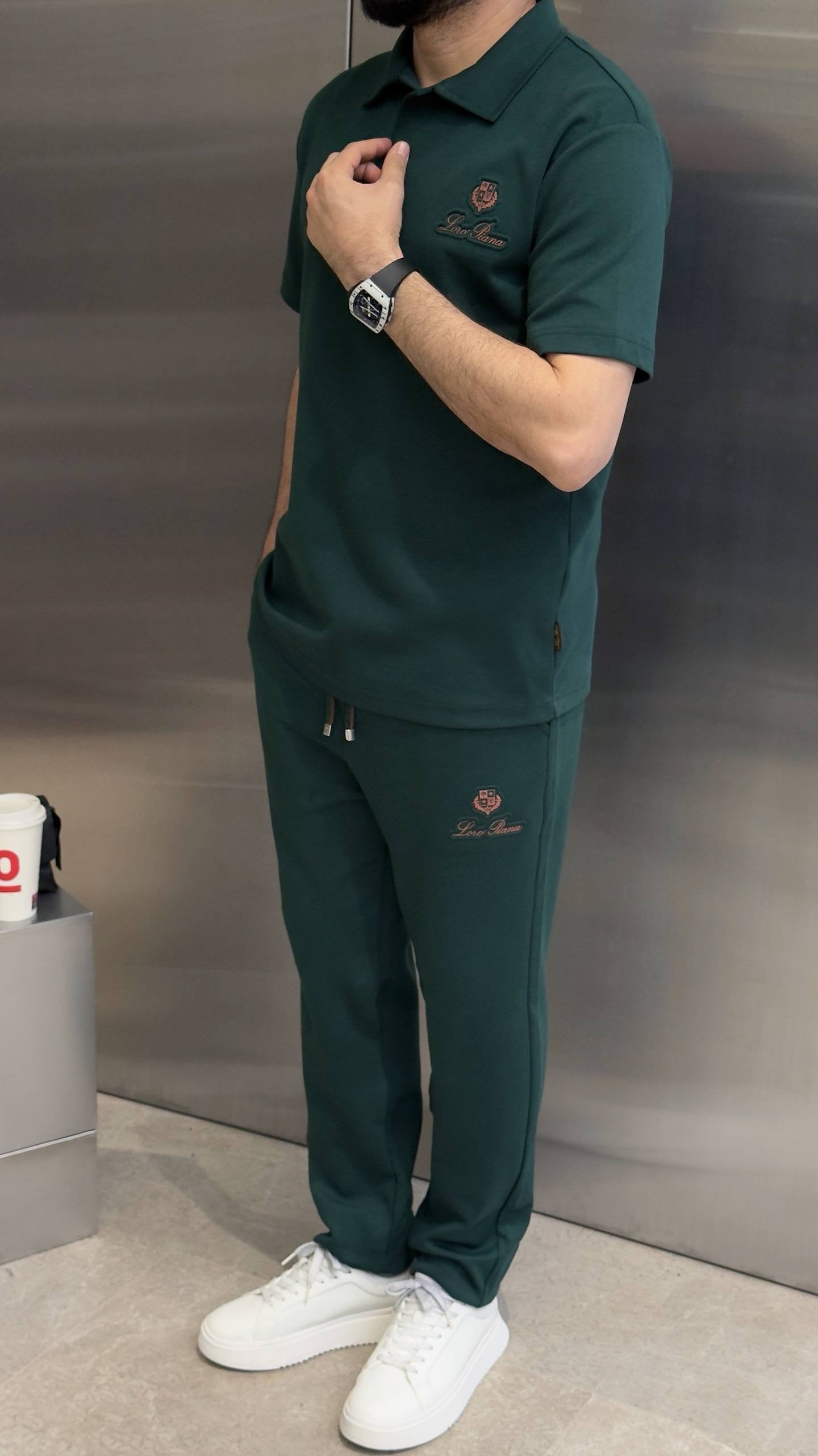 Loro Piana Eşofman Takımı