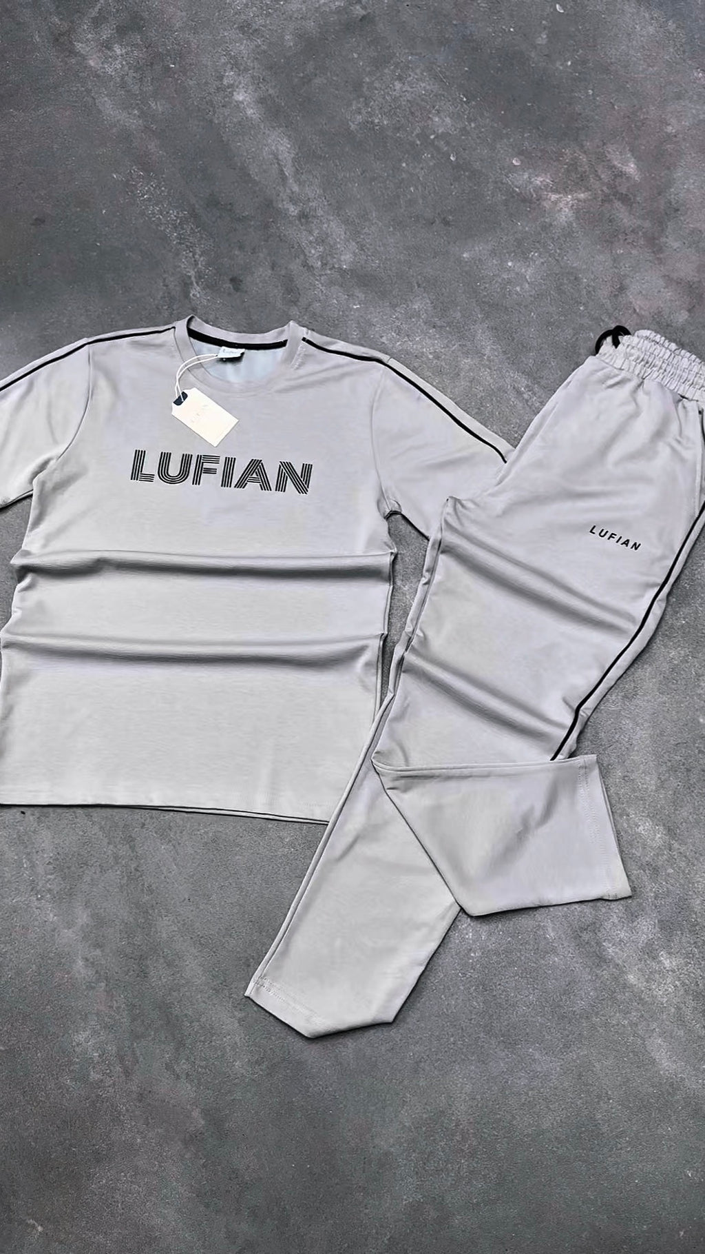 Lufian T-Shirt Takımı