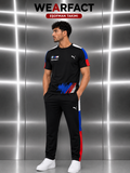 Puma X Bmw T-Shirt Takımı