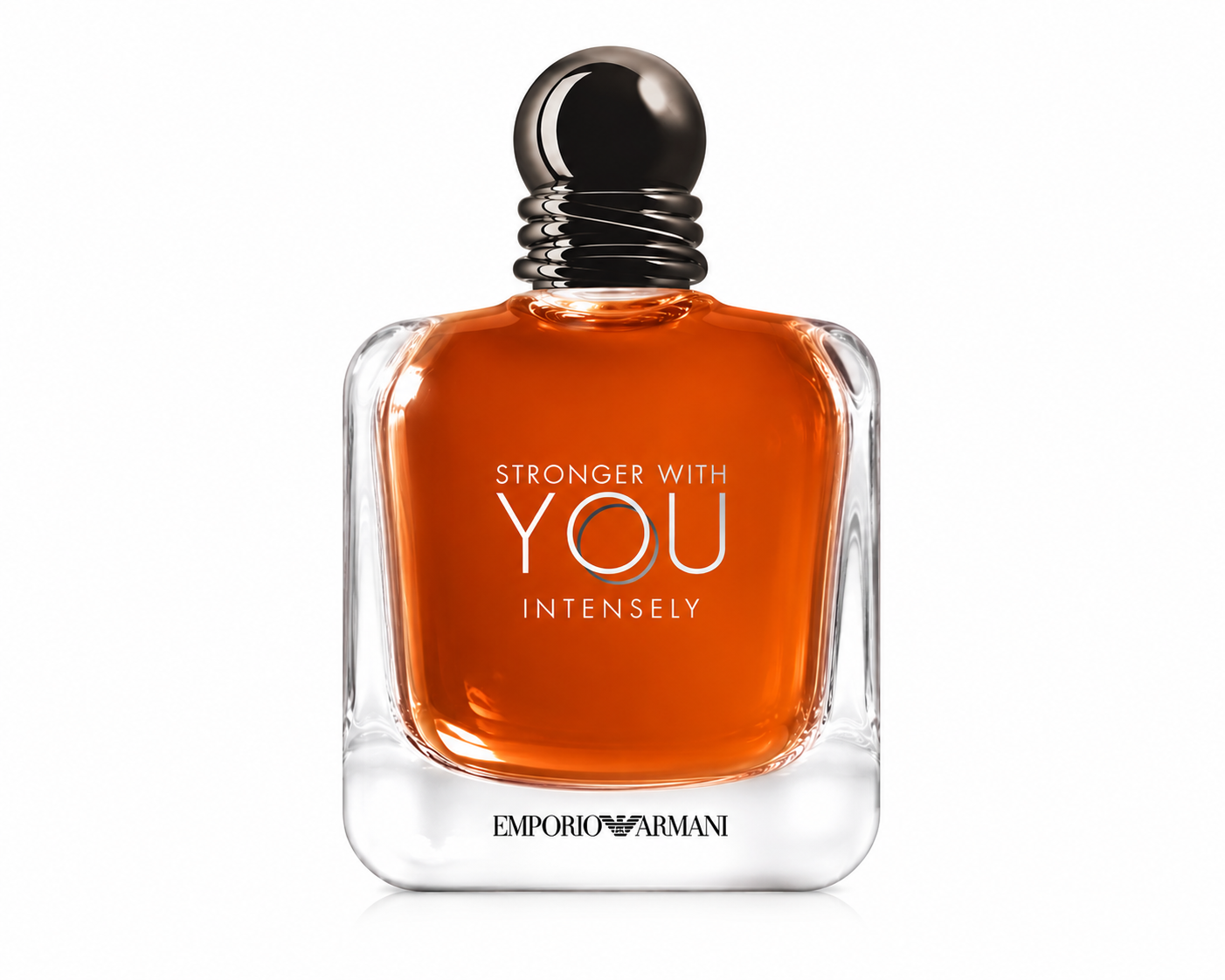 Emporıo Armani Stronger With You
